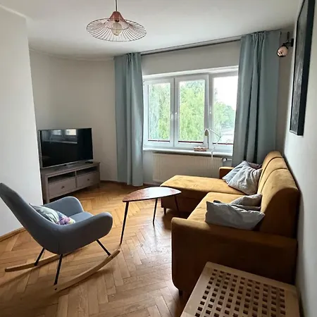 Główna - Działki Leśne Apartament