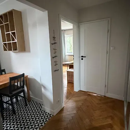 Apartament Główna - Działki Leśne Gdynia