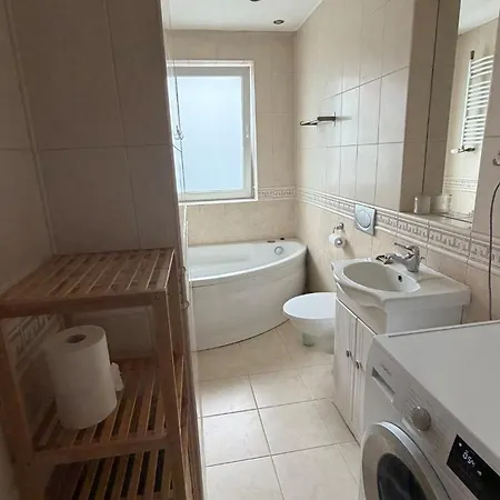 Główna - Działki Leśne Apartament Gdynia